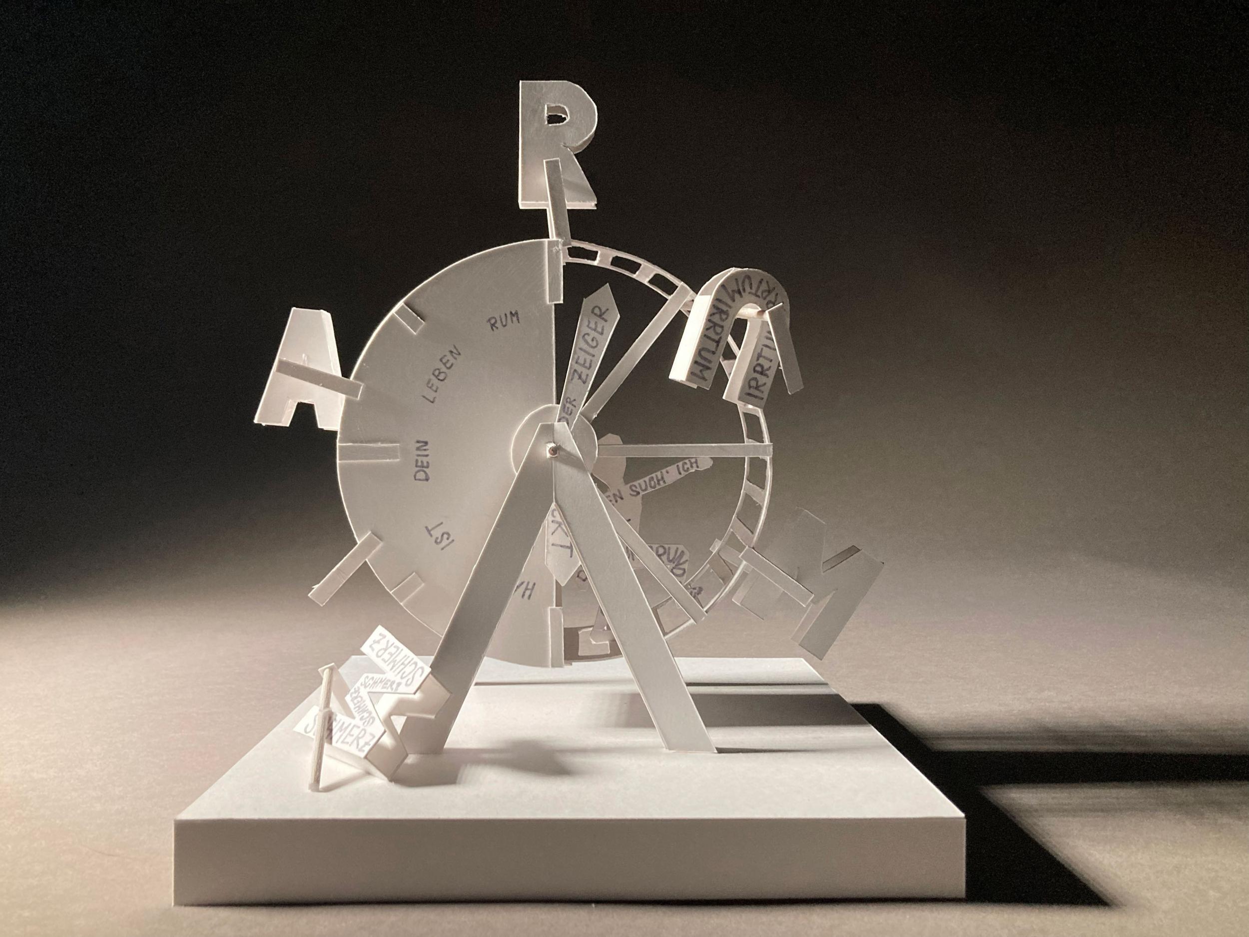 Spoken Object - Image 0