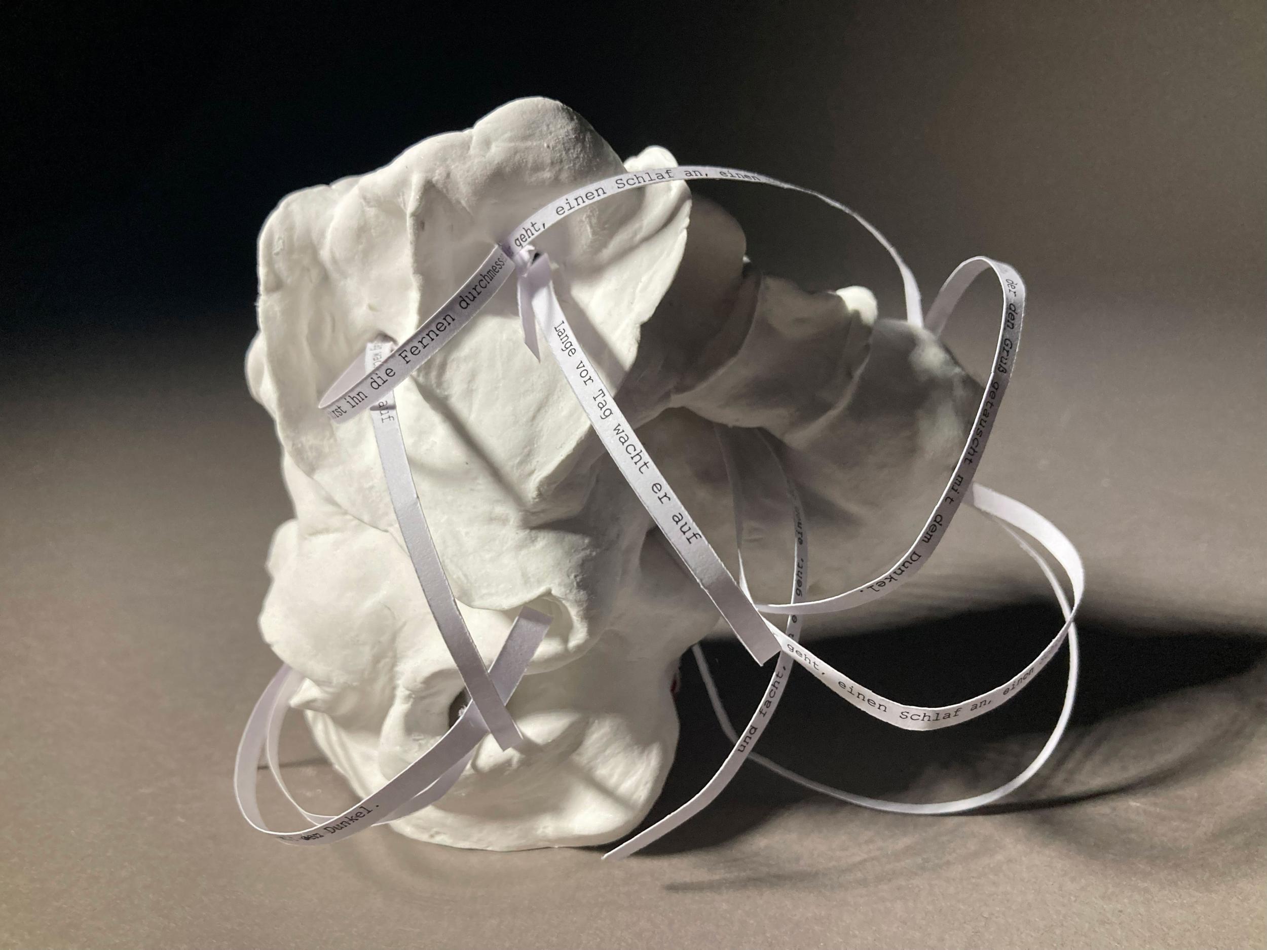 Spoken Object - Image 1